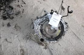 2008 Nissan Rogue At, (cvt), Federal, 4x2 (fwd), Tow Package (sl Premium Package, Paddle Shifters), Thru 4/08, Used Transmission - 90056 Miles 2008 Nissan Rogue At, (cvt), Federal, 4x2 (fwd), Tow Package (sl Premium Package, Paddle Shifters), Thru 4/08, Used Transmission - 90056 Miles