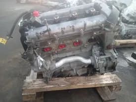 2014 Chevy Captiva (2.4l, Vin K, 8th Digit, Opt Lea), Used Engine - 57500 Miles 2014 Chevy Captiva (2.4l, Vin K, 8th Digit, Opt Lea), Used Engine - 57500 Miles