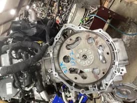 2019 Buick Envision 2.0l (vin X, 8th Digit, Opt Ltg), Used Engine - 31115 Miles 2019 Buick Envision 2.0l (vin X, 8th Digit, Opt Ltg), Used Engine - 31115 Miles