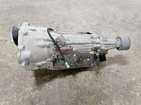 2016 Toyota Tacoma At, 4x2, 6 Cylinder, Used Transmission - 52486 Miles 2016 Toyota Tacoma At, 4x2, 6 Cylinder, Used Transmission - 52486 Miles