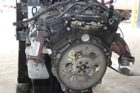 2010 Chevy Silverado 1500 4.3l (vin X, 8th Digit, Opt Lu3), Used Engine - 51276 Miles 2010 Chevy Silverado 1500 4.3l (vin X, 8th Digit, Opt Lu3), Used Engine - 51276 Miles