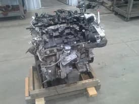 2022 Ford F-150 Gasoline, 3.5l (turbo), Vin 8 (8th Digit), Used Engine - 51237 Miles 2022 Ford F-150 Gasoline, 3.5l (turbo), Vin 8 (8th Digit), Used Engine - 51237 Miles