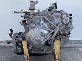 2018 Nissan Rogue (at), (cvt), 2.5l, Vin J (1st Digit, Japan Built), Fwd, Used Transmission - 59651 Miles 2018 Nissan Rogue (at), (cvt), 2.5l, Vin J (1st Digit, Japan Built), Fwd, Used Transmission - 59651 Miles