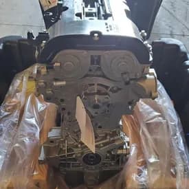 2016 Chevy Cruze Vin P (4th Digit, Limited), 1.4l (vin B, 8th Digit, Opt Luv), At, Remanufactured Engine - 0 Miles 2016 Chevy Cruze Vin P (4th Digit, Limited), 1.4l (vin B, 8th Digit, Opt Luv), At, Remanufactured Engine - 0 Miles