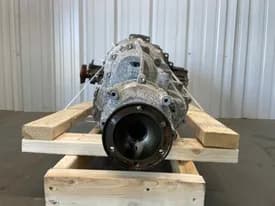 2012 Audi S5 At, 4.2l, (6 Speed), Transmission Id Kwp, Used Transmission - 126902 Miles 2012 Audi S5 At, 4.2l, (6 Speed), Transmission Id Kwp, Used Transmission - 126902 Miles