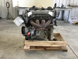 2021 Chevy Colorado 2.5l (vin A, 8th Digit, Opt Lcv), 4x2, Used Engine - 70000 Miles 2021 Chevy Colorado 2.5l (vin A, 8th Digit, Opt Lcv), 4x2, Used Engine - 70000 Miles