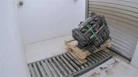 2013 Jeep Compass 2.0l (vin A, 8th Digit), W/o Flow Control Valve, Used Engine - 76823 Miles 2013 Jeep Compass 2.0l (vin A, 8th Digit), W/o Flow Control Valve, Used Engine - 76823 Miles