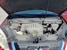 2008 Gmc Acadia (3.6l, Vin 7, 8th Digit, Opt Ly7), Used Engine - 90000 Miles 2008 Gmc Acadia (3.6l, Vin 7, 8th Digit, Opt Ly7), Used Engine - 90000 Miles