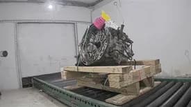 2012 Acura Tl At, 3.5l, Used Transmission - 58800 Miles 2012 Acura Tl At, 3.5l, Used Transmission - 58800 Miles