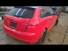 2013 Audi A3 At, (2.0l), Awd (quattro), Transmission Id Pbs, Used Transmission - 41000 Miles 2013 Audi A3 At, (2.0l), Awd (quattro), Transmission Id Pbs, Used Transmission - 41000 Miles