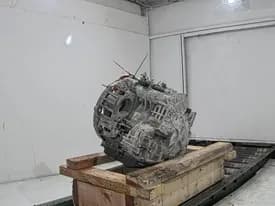 2016 Audi Q3 (at), Fwd, Transmission Id Sgv, Used Transmission 2016 Audi Q3 (at), Fwd, Transmission Id Sgv, Used Transmission