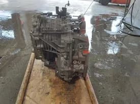 2012 Nissan Murano At, (cvt), 4x4 (awd), Used Transmission - 56502 Miles 2012 Nissan Murano At, (cvt), 4x4 (awd), Used Transmission - 56502 Miles