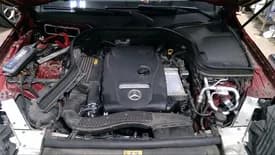 2018 Mercedes Benz Glc300 253 Type (suv And Suv Coupe), Glc300 (vin 4, 6th Digit), Suv Coupe (vin J, 5th Digit), Used Engine - 63481 Miles 2018 Mercedes Benz Glc300 253 Type (suv And Suv Coupe), Glc300 (vin 4, 6th Digit), Suv Coupe (vin J, 5th Digit), Used Engine - 63481 Miles
