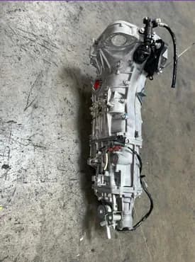 2013 Subaru Forester Mt, Used Transmission - 33600 Miles 2013 Subaru Forester Mt, Used Transmission - 33600 Miles