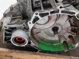 2010 Ford Fusion At, 2.5l, Vin 3 (8th Digit, Hybrid), Id 9e58-cb, Used Transmission - 77099 Miles 2010 Ford Fusion At, 2.5l, Vin 3 (8th Digit, Hybrid), Id 9e58-cb, Used Transmission - 77099 Miles