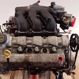 2005 Ford Escape Gasoline, 2.3l, Vin H (8th Digit, Hybrid), Used Engine 2005 Ford Escape Gasoline, 2.3l, Vin H (8th Digit, Hybrid), Used Engine