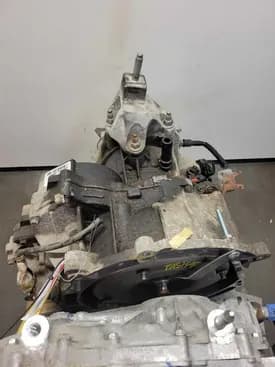 2013 Ford Transit Connect 2.0l L4, Used Transmission 2013 Ford Transit Connect 2.0l L4, Used Transmission