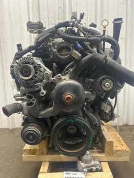 2019 Chevy Silverado 1500 New Style (mirrors Mount On Door Skin), 5.3l, Opt L84 (vin D, 8th Digit), Used Engine - 32000 Miles 2019 Chevy Silverado 1500 New Style (mirrors Mount On Door Skin), 5.3l, Opt L84 (vin D, 8th Digit), Used Engine - 32000 Miles