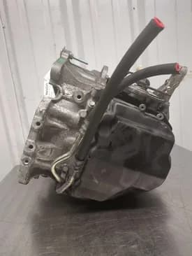 2013 Volvo Xc90 At, (6 Cylinder), Fwd, Thru Vin 650000, Used Transmission 2013 Volvo Xc90 At, (6 Cylinder), Fwd, Thru Vin 650000, Used Transmission