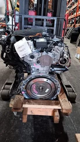 2021 Mercedes Benz Glc300 253 Type (suv And Suv Coupe), Glc300 (vin 8, 6th Digit), Suv (vin G, 5th Digit), Awd (vin E, 7th Digit), Id 2640100406, Used Engine - 22361 Miles 2021 Mercedes Benz Glc300 253 Type (suv And Suv Coupe), Glc300 (vin 8, 6th Digit), Suv (vin G, 5th Digit), Awd (vin E, 7th Digit), Id 2640100406, Used Engine - 22361 Miles