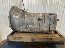 2010 Land Rover Range Rover At, (5.0l), W/o Supercharged, Used Transmission - 57686 Miles 2010 Land Rover Range Rover At, (5.0l), W/o Supercharged, Used Transmission - 57686 Miles