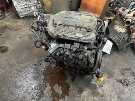 2010 Honda Pilot (3.5l), Vin 3 (6th Digit), Awd, Used Engine - 93629 Miles 2010 Honda Pilot (3.5l), Vin 3 (6th Digit), Awd, Used Engine - 93629 Miles