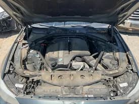 2011 Bmw 535i (3.0l, Turbo), Rwd, From 1/11, Used Engine - 66774 Miles 2011 Bmw 535i (3.0l, Turbo), Rwd, From 1/11, Used Engine - 66774 Miles