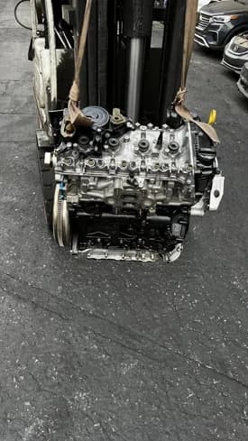 2019 Volkswagen Golf Gasoline, 2.0l, Vin F (5th Digit, Engine Id Dlra), At, Used Engine - 31200 Miles 2019 Volkswagen Golf Gasoline, 2.0l, Vin F (5th Digit, Engine Id Dlra), At, Used Engine - 31200 Miles