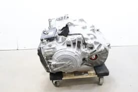 2020 Volvo Xc90 (at), Vin Br (4th And 5th Digits), Remanufactured Transmission - 0 Miles 2020 Volvo Xc90 (at), Vin Br (4th And 5th Digits), Remanufactured Transmission - 0 Miles