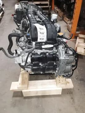 2020 Subaru Crosstrek Vin A (2.0l, 6th Digit), At (cvt), Used Engine - 29134 Miles 2020 Subaru Crosstrek Vin A (2.0l, 6th Digit), At (cvt), Used Engine - 29134 Miles