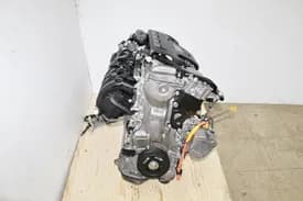 2010 Toyota Camry 2.4l, (vin B, 5th Digit, 2azfxe Engine, 4 Cylinder, Hybrid), Gasoline, Used Engine - 73429 Miles 2010 Toyota Camry 2.4l, (vin B, 5th Digit, 2azfxe Engine, 4 Cylinder, Hybrid), Gasoline, Used Engine - 73429 Miles