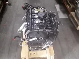 2015 Audi A5 (2.0l), (engine Id Located On Front Cover), Vin F (5 Digit), Engine Id Cae, Used Engine - 121948 Miles 2015 Audi A5 (2.0l), (engine Id Located On Front Cover), Vin F (5 Digit), Engine Id Cae, Used Engine - 121948 Miles