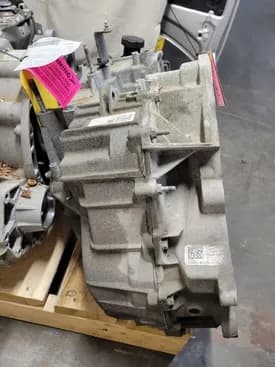 2014 Ford Explorer At, (6 Speed), Id Da5p-7000-da, Used Transmission - 40593 Miles 2014 Ford Explorer At, (6 Speed), Id Da5p-7000-da, Used Transmission - 40593 Miles