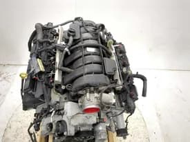 2018 Dodge Charger 5.7l (vin T, 8th Digit), Rwd, Used Engine - 35399 Miles 2018 Dodge Charger 5.7l (vin T, 8th Digit), Rwd, Used Engine - 35399 Miles