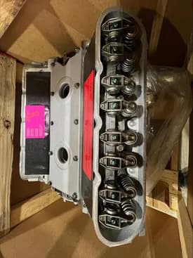 2007 Chevy Express 3500 6.0l (vin U, 8th Digit, Opt Lq4), Remanufactured Engine - 0 Miles 2007 Chevy Express 3500 6.0l (vin U, 8th Digit, Opt Lq4), Remanufactured Engine - 0 Miles