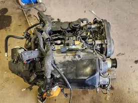 2017 Volvo S90 (2.0l), Vin A2 (4th And 5th Digit, B4204t27, Supercharged And Turbo), Used Engine - 52148 Miles 2017 Volvo S90 (2.0l), Vin A2 (4th And 5th Digit, B4204t27, Supercharged And Turbo), Used Engine - 52148 Miles