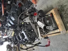 2019 Dodge Charger 3.6l (vin G, 8th Digit), Rwd, Used Engine - 87279 Miles 2019 Dodge Charger 3.6l (vin G, 8th Digit), Rwd, Used Engine - 87279 Miles