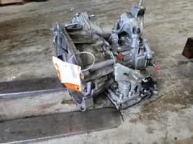 2009 Ford Focus At, (2.0l, Dohc), Cpe, Id 8s4p-7000-fa, Used Transmission - 70119 Miles 2009 Ford Focus At, (2.0l, Dohc), Cpe, Id 8s4p-7000-fa, Used Transmission - 70119 Miles