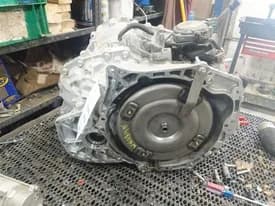 2019 Infiniti Qx50 (at, Cvt), Awd, Used Transmission - 17663 Miles 2019 Infiniti Qx50 (at, Cvt), Awd, Used Transmission - 17663 Miles