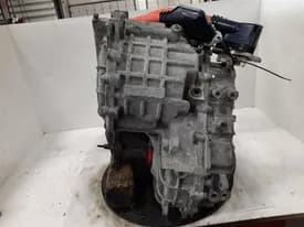 2013 Ford C-max At, Vin B (7th Digit), Used Transmission - 81336 Miles 2013 Ford C-max At, Vin B (7th Digit), Used Transmission - 81336 Miles