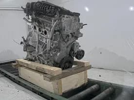 2013 Nissan Cube (1.8l, Vin A, 4th Digit, Mr18de), California Emissions, Mt, Used Engine - 54237 Miles 2013 Nissan Cube (1.8l, Vin A, 4th Digit, Mr18de), California Emissions, Mt, Used Engine - 54237 Miles