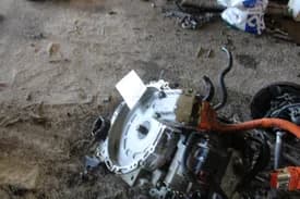 2015 Hyundai Sonata At, 2.4l, Vin 4 (8th Digit, Hybrid), Used Transmission - 70845 Miles 2015 Hyundai Sonata At, 2.4l, Vin 4 (8th Digit, Hybrid), Used Transmission - 70845 Miles