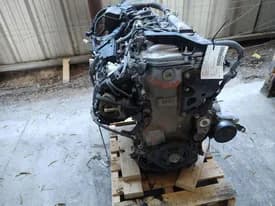 2016 Toyota Camry 2.5l, Vin F (5th Digit, 2arfe Engine, 4 Cylinder, Without Hybrid), Used Engine - 37204 Miles 2016 Toyota Camry 2.5l, Vin F (5th Digit, 2arfe Engine, 4 Cylinder, Without Hybrid), Used Engine - 37204 Miles