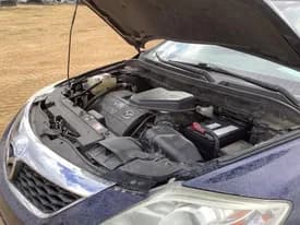 2011 Mazda Cx-9 (3.7l), Vin V (8th Digit), Used Engine - 77527 Miles 2011 Mazda Cx-9 (3.7l), Vin V (8th Digit), Used Engine - 77527 Miles
