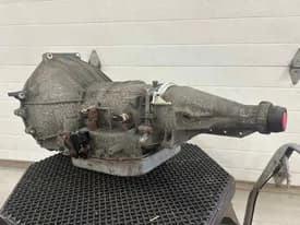 2005 Ford E-150 At, (4r75e), 8-330 (5.4l), Id 5c2j-ba, Used Transmission - 92121 Miles 2005 Ford E-150 At, (4r75e), 8-330 (5.4l), Id 5c2j-ba, Used Transmission - 92121 Miles