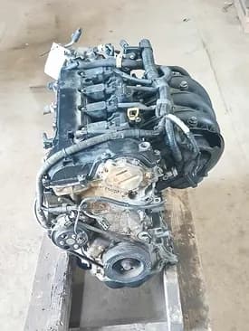 2014 Mazda Cx 5 2.0l (vin E, 8th Digit), Used Engine - 73450 Miles 2014 Mazda Cx 5 2.0l (vin E, 8th Digit), Used Engine - 73450 Miles