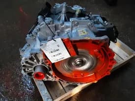 2020 Jeep Renegade (at), 2.4l, 4x4, 3.73 Ratio (opt Dfh), Used Transmission - 23705 Miles 2020 Jeep Renegade (at), 2.4l, 4x4, 3.73 Ratio (opt Dfh), Used Transmission - 23705 Miles