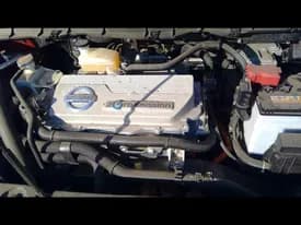 2011 Nissan Leaf (em61, Electric Traction Motor), Used Engine - 36600 Miles 2011 Nissan Leaf (em61, Electric Traction Motor), Used Engine - 36600 Miles