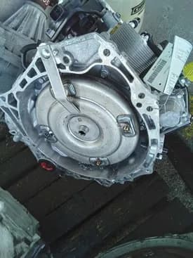 2019 Infiniti Qx50 (at, Cvt), Fwd, Used Transmission - 30315 Miles 2019 Infiniti Qx50 (at, Cvt), Fwd, Used Transmission - 30315 Miles