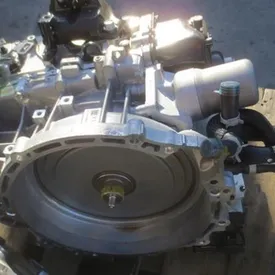 2022 Kia K5 2.5l L4 Turbocharged, Used Transmission - 11452 Miles 2022 Kia K5 2.5l L4 Turbocharged, Used Transmission - 11452 Miles